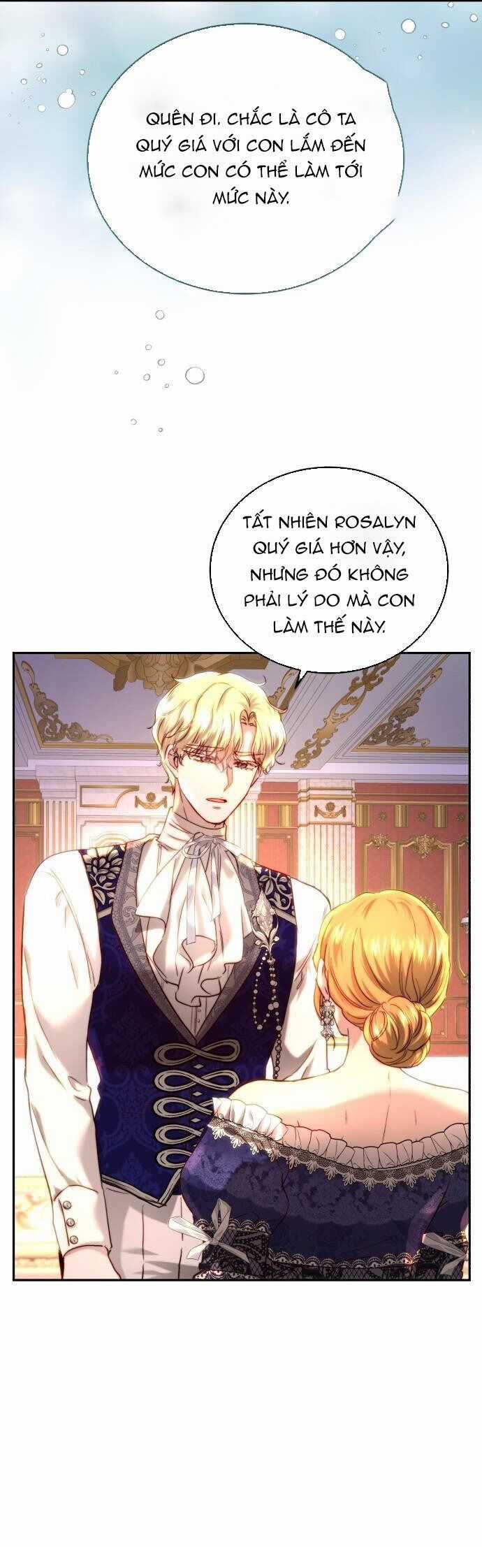 Rosalyn Bogart Chương 53 trang 16