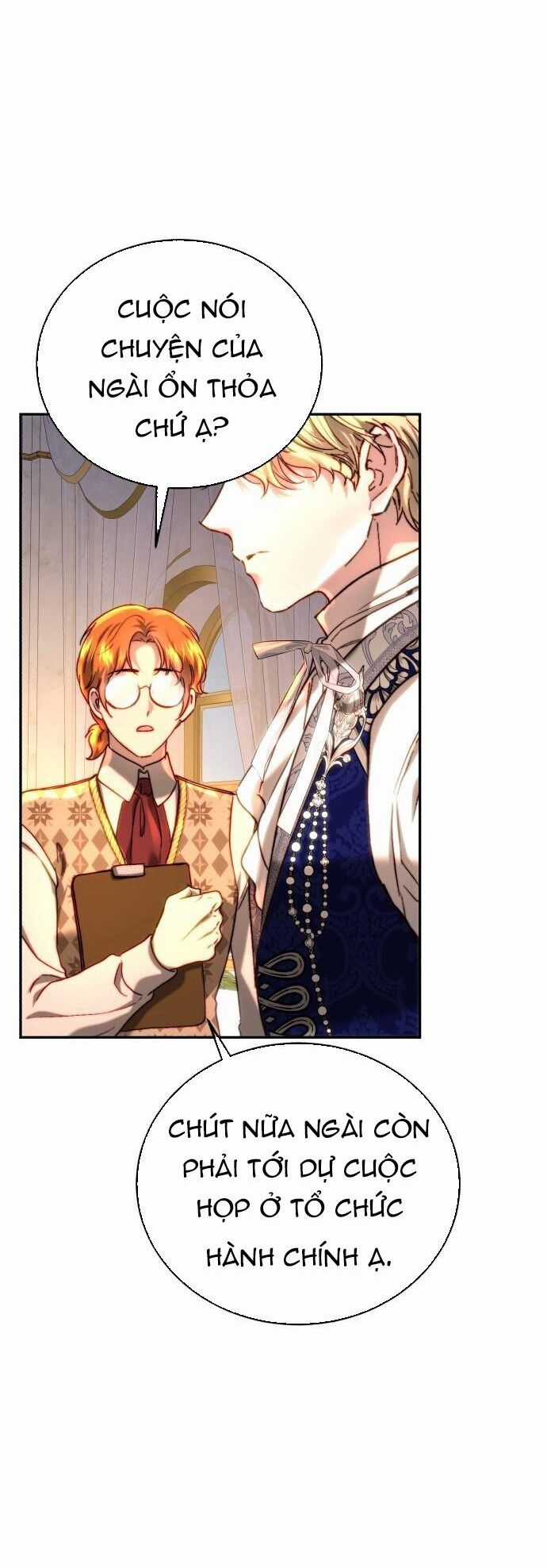 Rosalyn Bogart Chương 53 trang 24