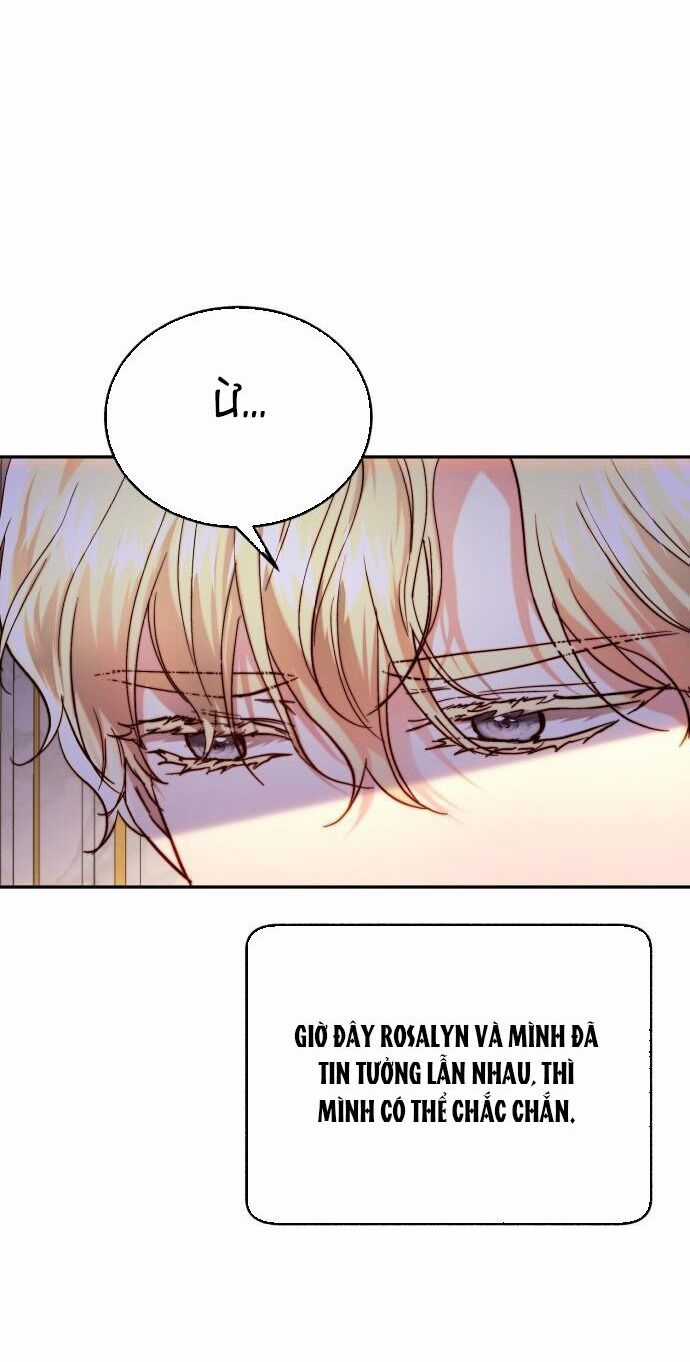 Rosalyn Bogart Chương 53 trang 25