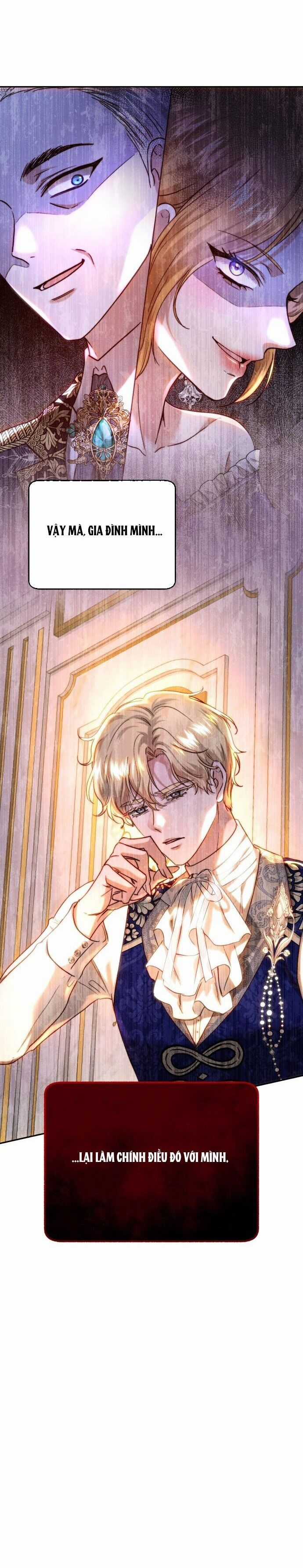 Rosalyn Bogart Chương 53 trang 27