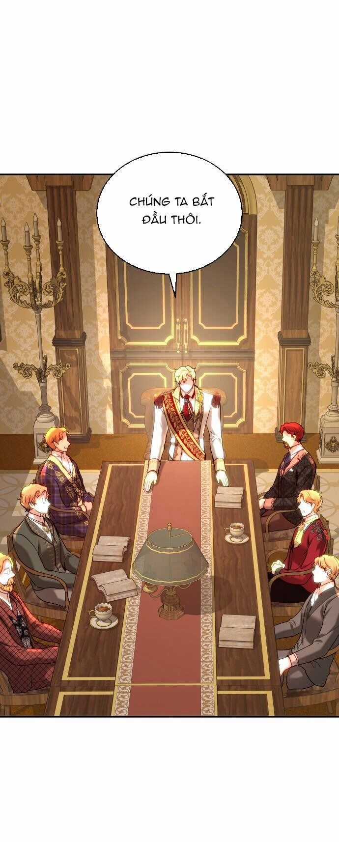 Rosalyn Bogart Chương 53 trang 30