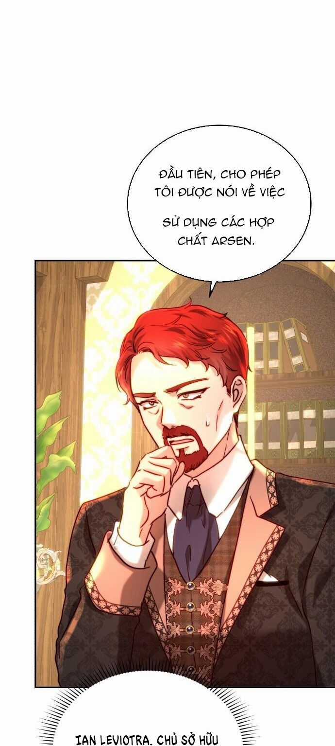 Rosalyn Bogart Chương 53 trang 31