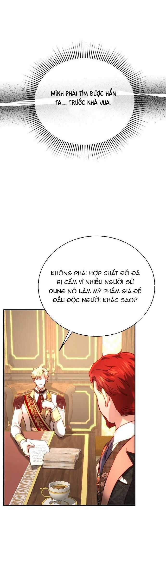 Rosalyn Bogart Chương 53 trang 33