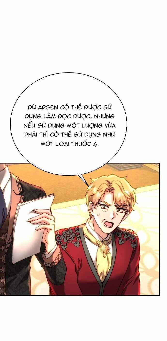 Rosalyn Bogart Chương 53 trang 34