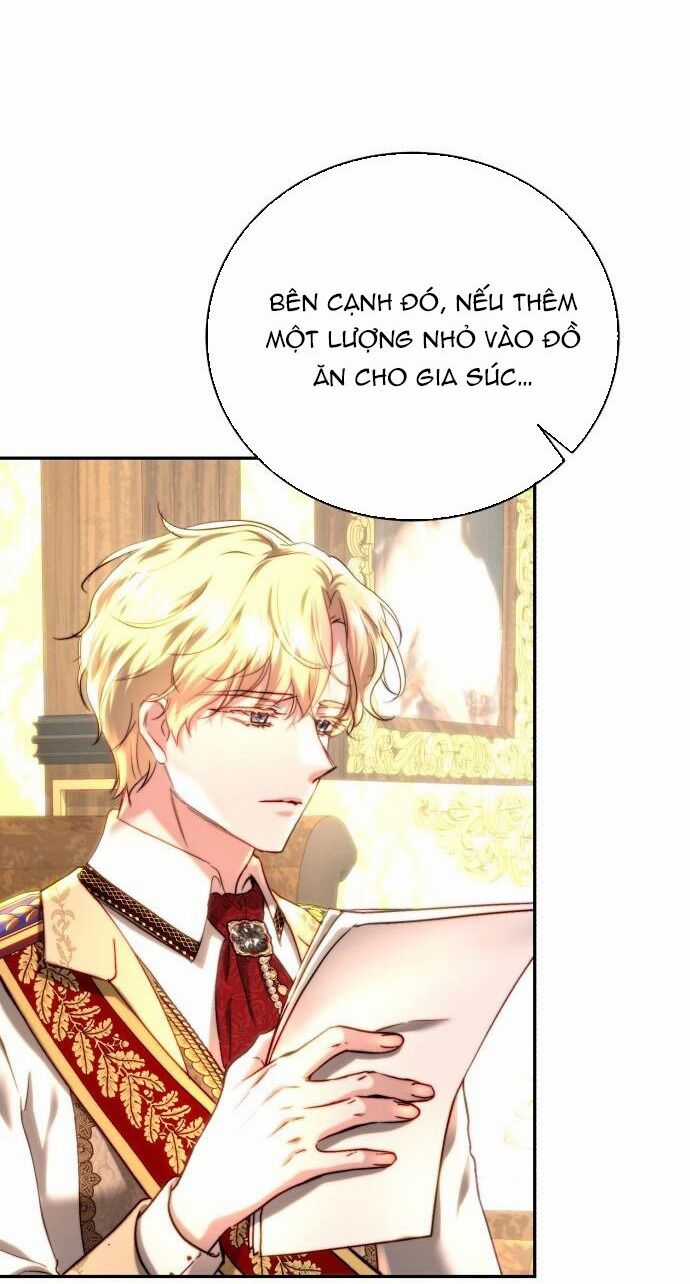 Rosalyn Bogart Chương 53 trang 36