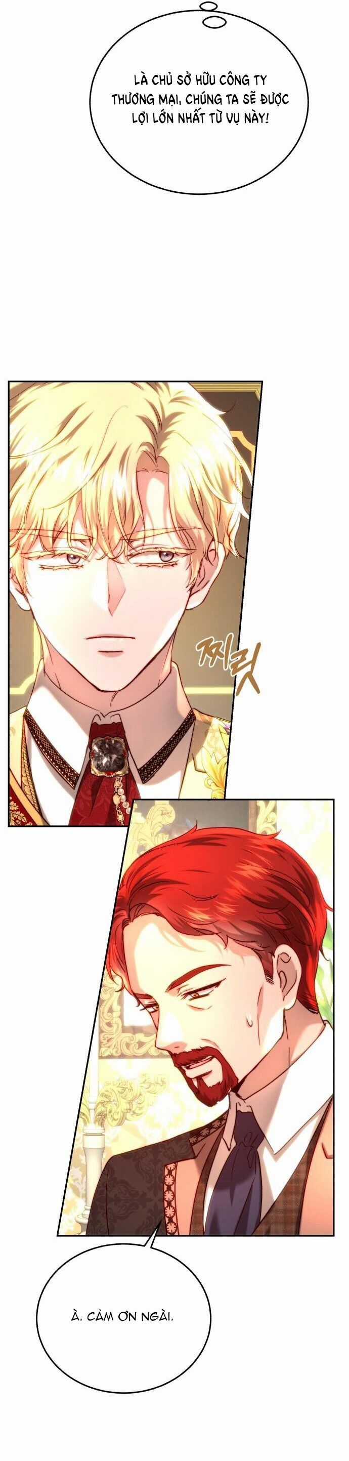 Rosalyn Bogart Chương 53 trang 39