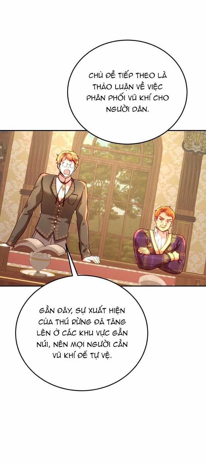 Rosalyn Bogart Chương 53 trang 40