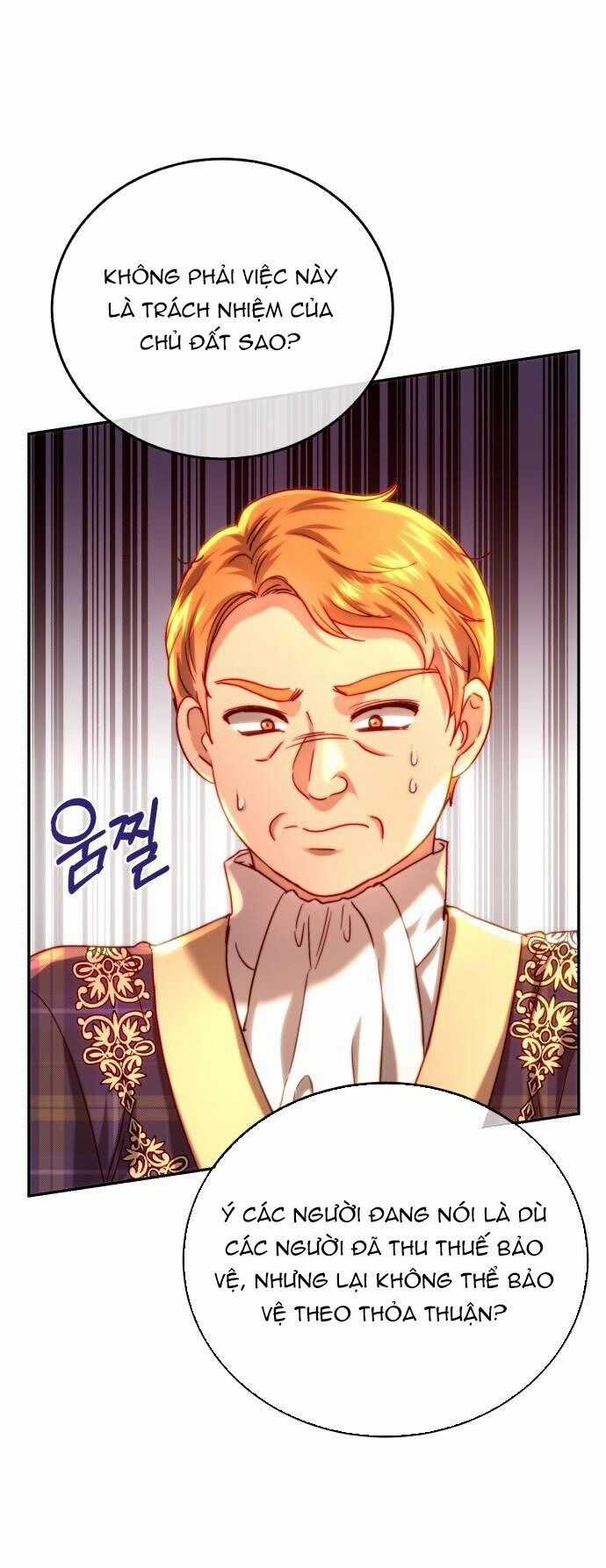 Rosalyn Bogart Chương 53 trang 42