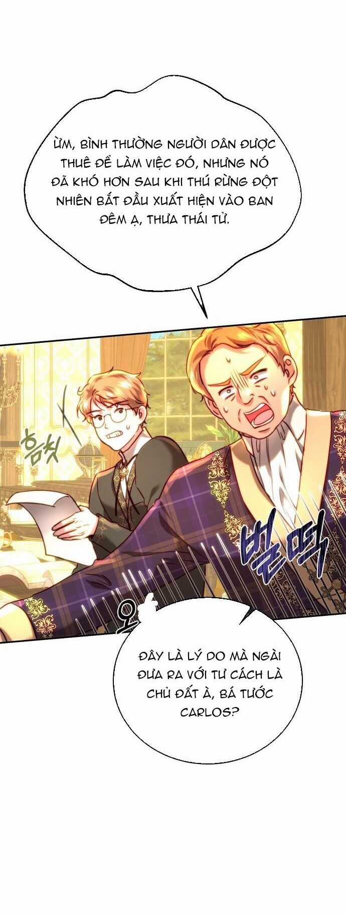 Rosalyn Bogart Chương 53 trang 43