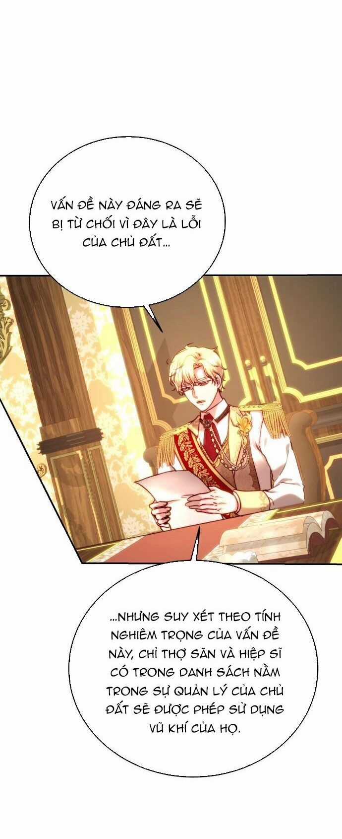 Rosalyn Bogart Chương 53 trang 46