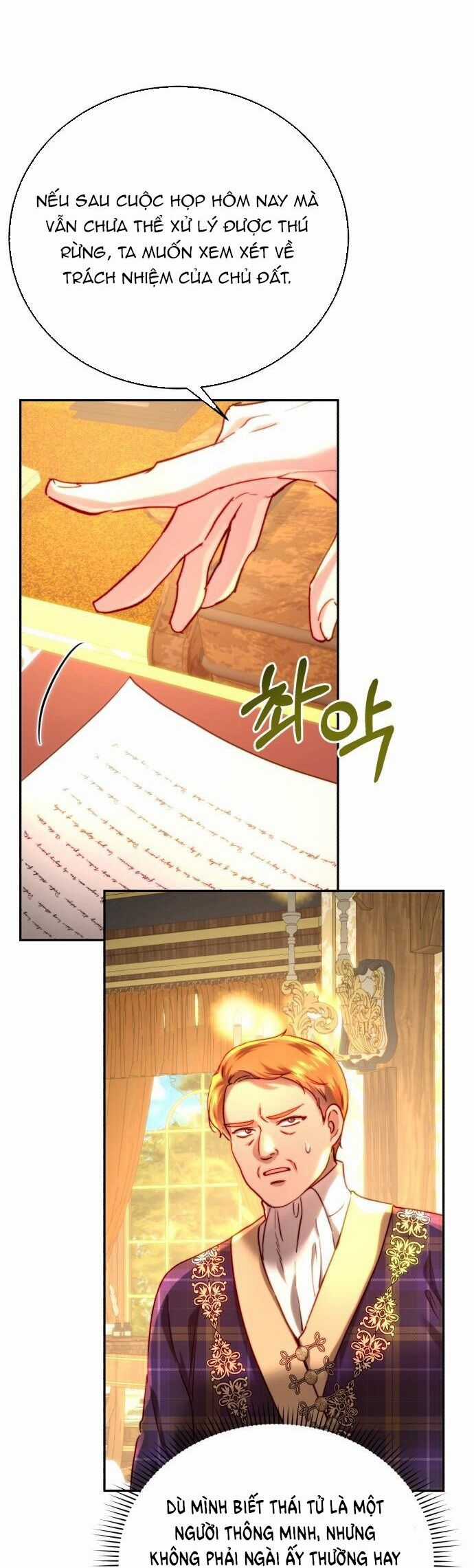 Rosalyn Bogart Chương 53 trang 47