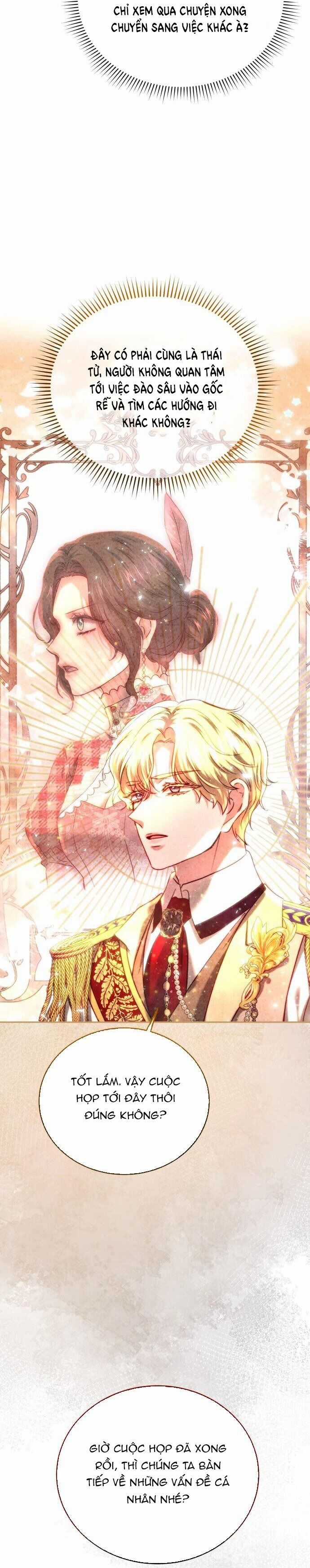 Rosalyn Bogart Chương 53 trang 48