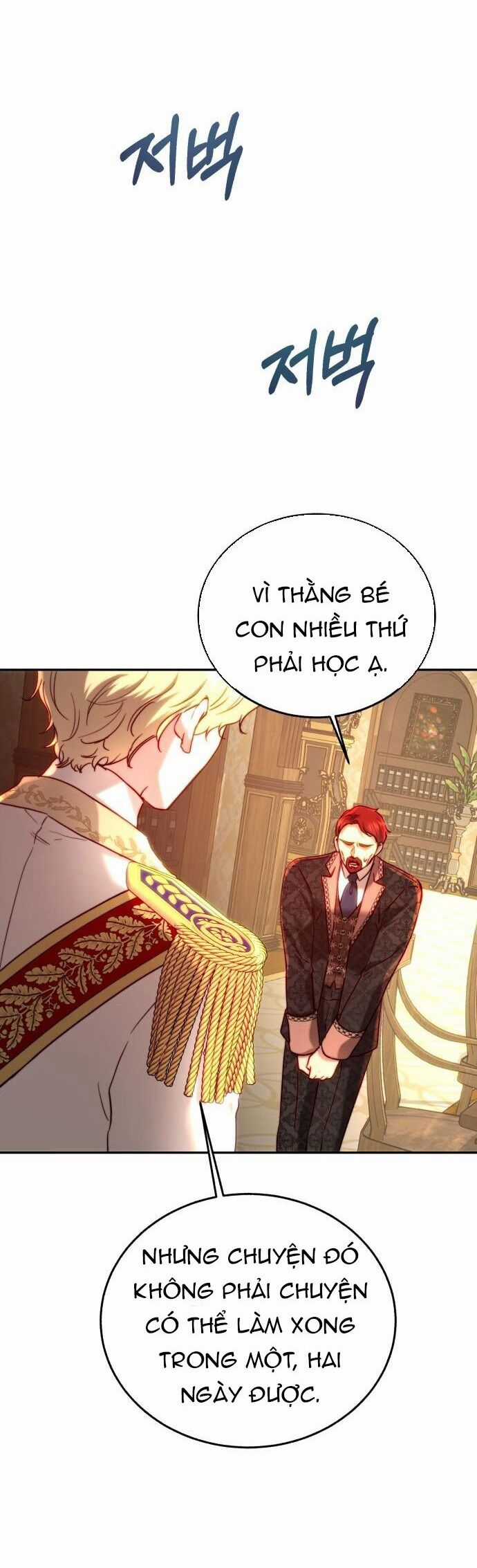 Rosalyn Bogart Chương 53 trang 52