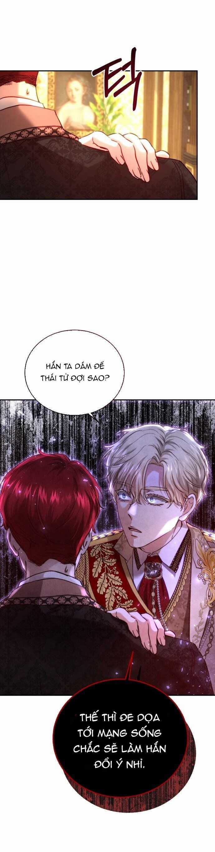 Rosalyn Bogart Chương 53 trang 55