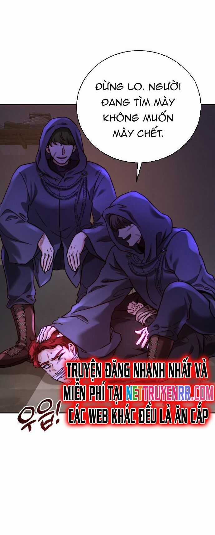 Rosalyn Bogart Chương 53 trang 58