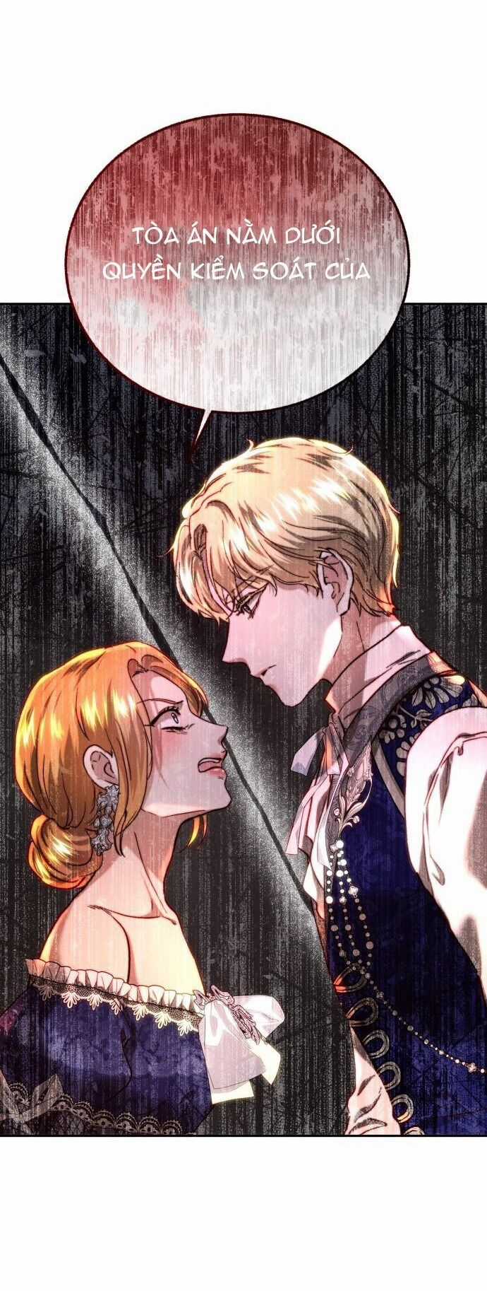 Rosalyn Bogart Chương 53 trang 6