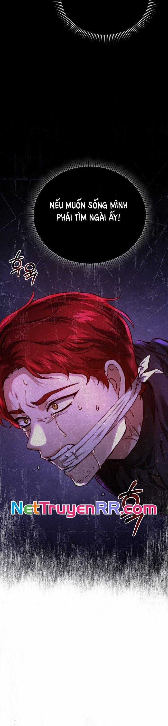 Rosalyn Bogart Chương 53 trang 60