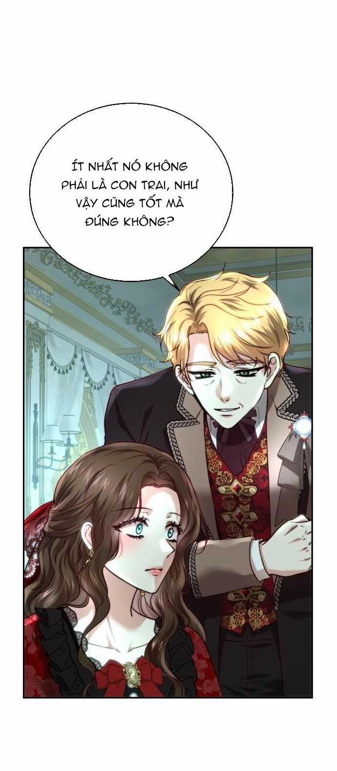 Rosalyn Bogart Chương 54 trang 11