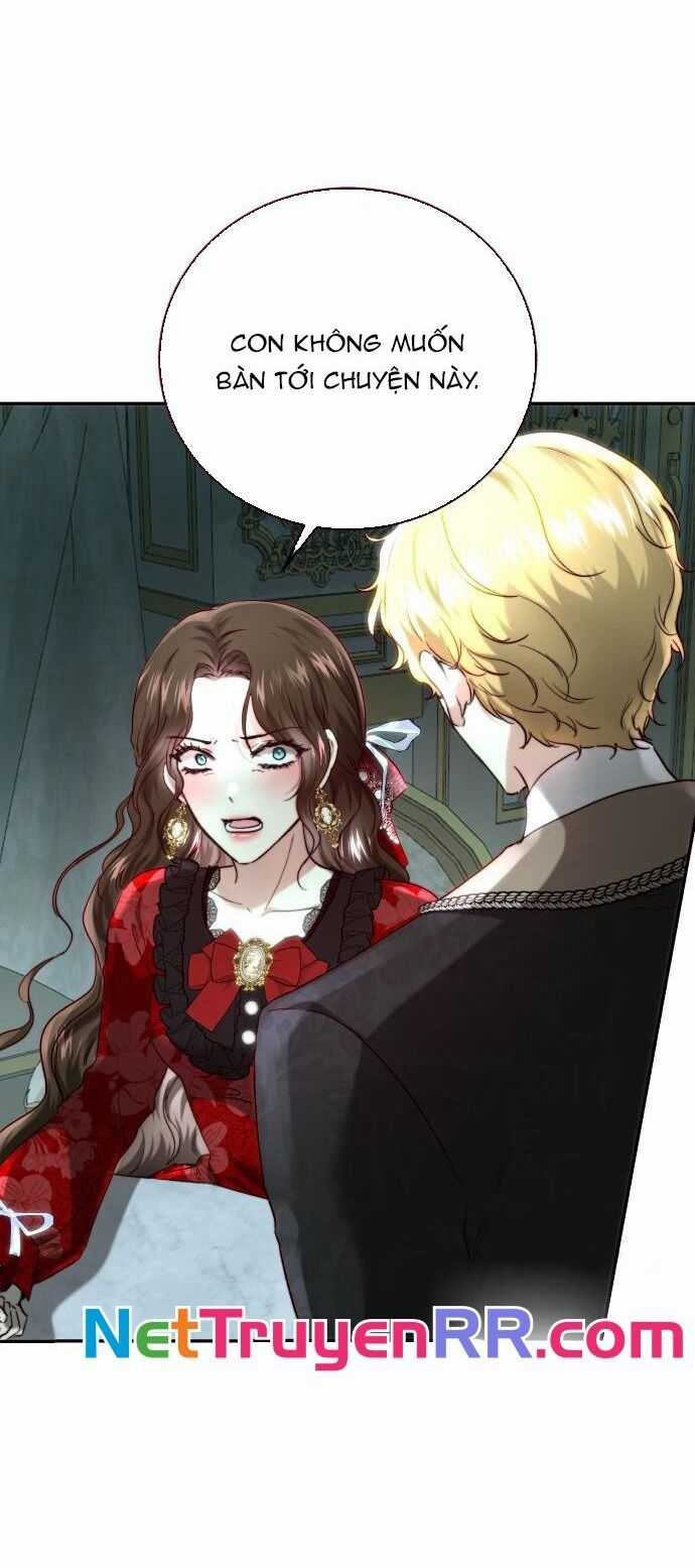 Rosalyn Bogart Chương 54 trang 13