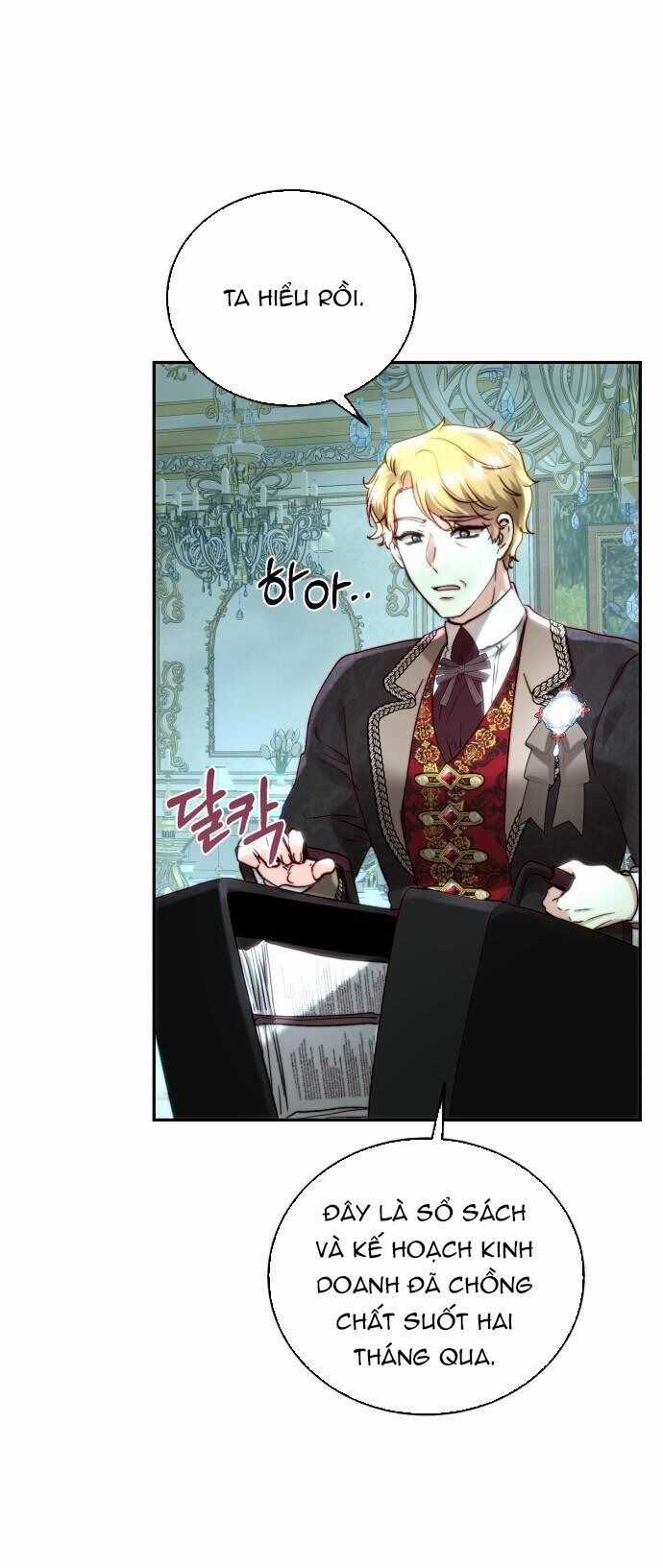 Rosalyn Bogart Chương 54 trang 14