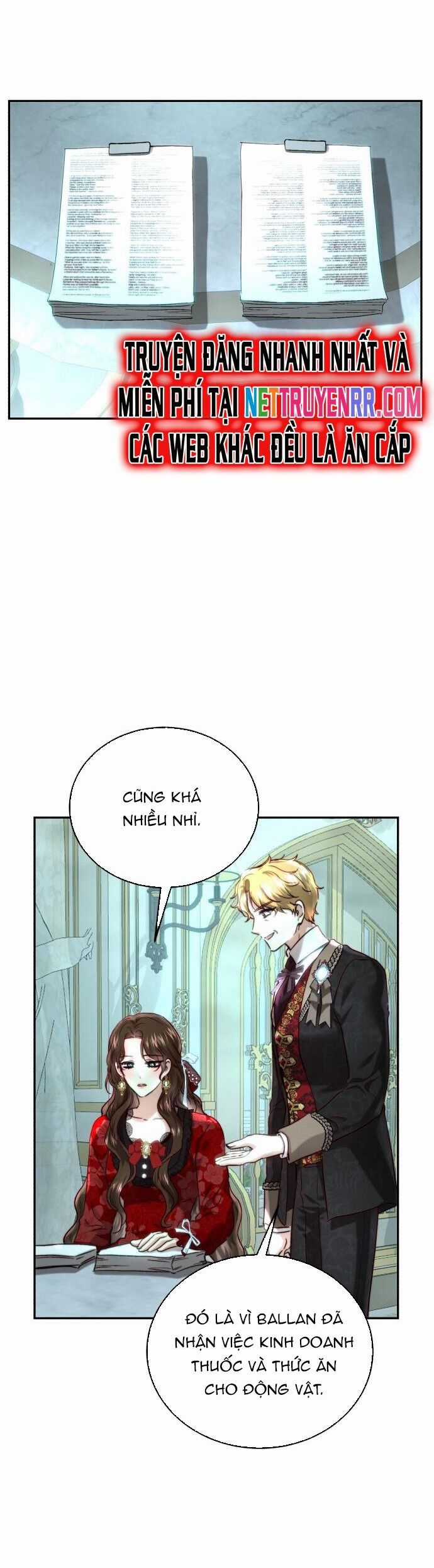 Rosalyn Bogart Chương 54 trang 15