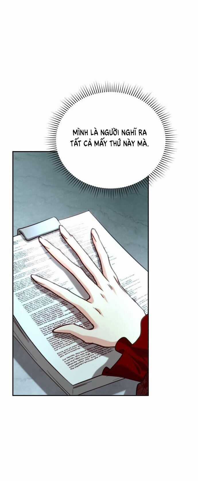 Rosalyn Bogart Chương 54 trang 17