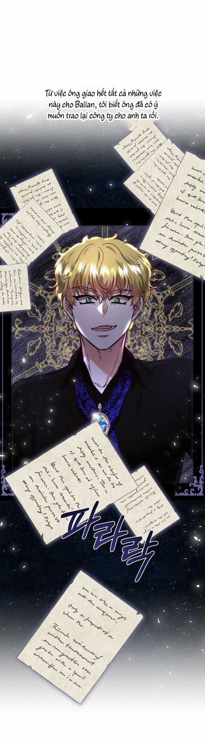 Rosalyn Bogart Chương 54 trang 18