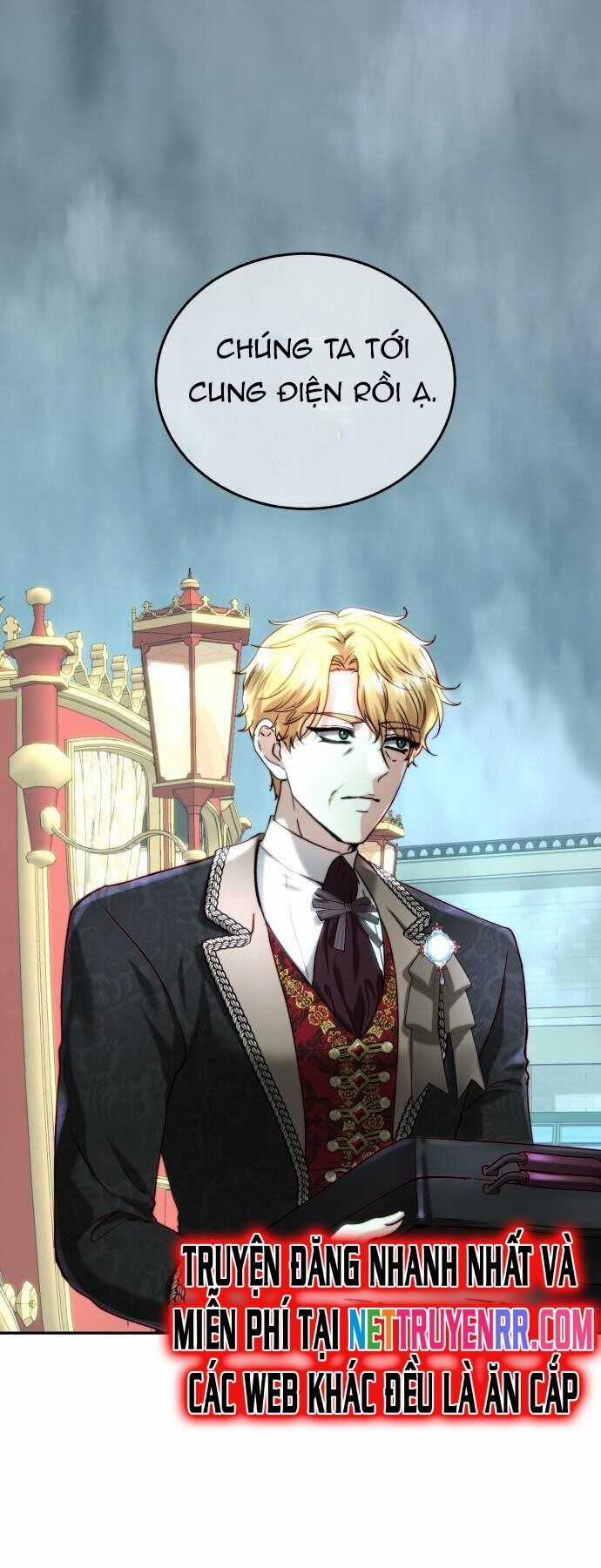 Rosalyn Bogart Chương 54 trang 2