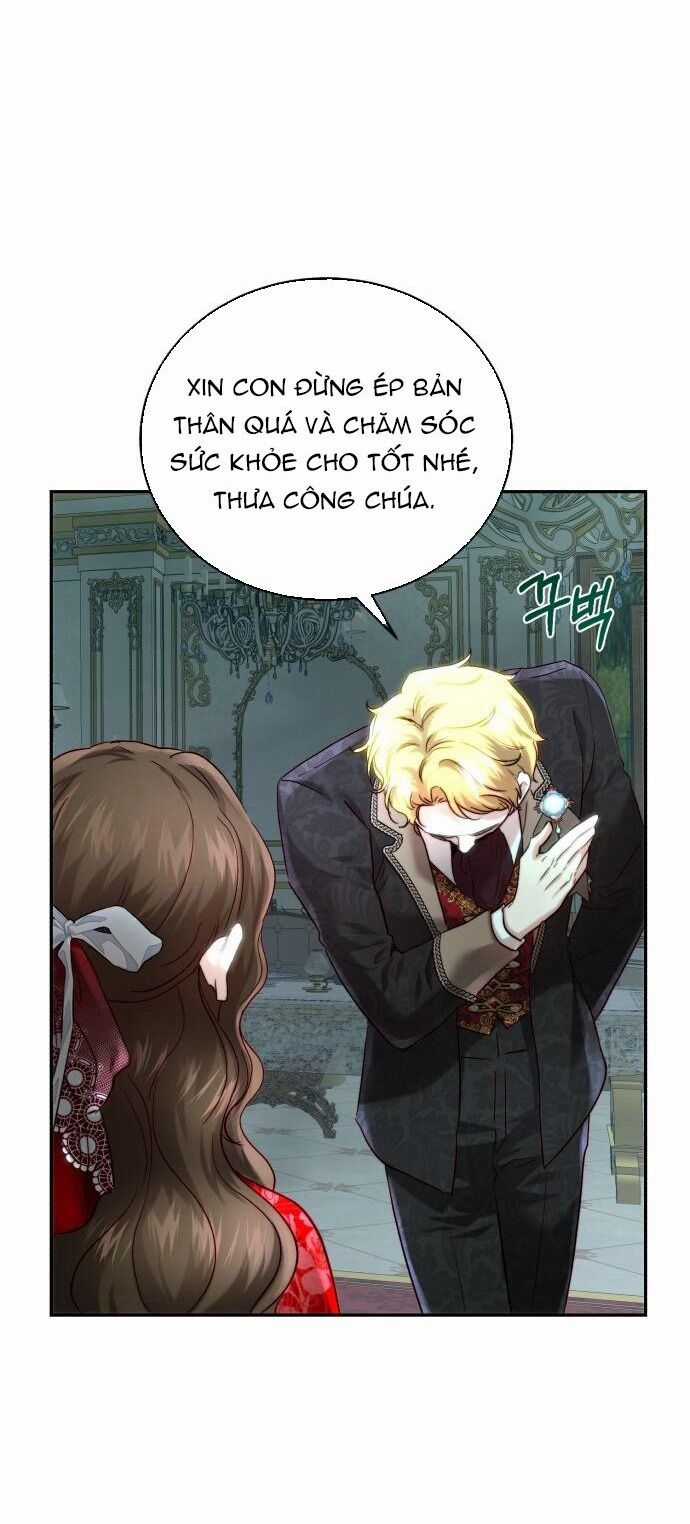 Rosalyn Bogart Chương 54 trang 21