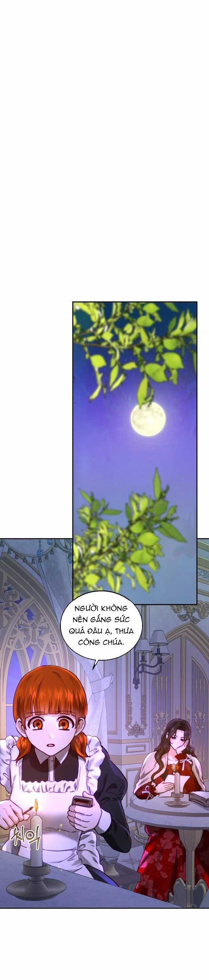 Rosalyn Bogart Chương 54 trang 25