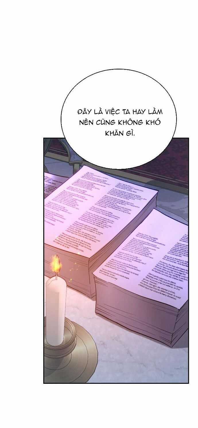 Rosalyn Bogart Chương 54 trang 26