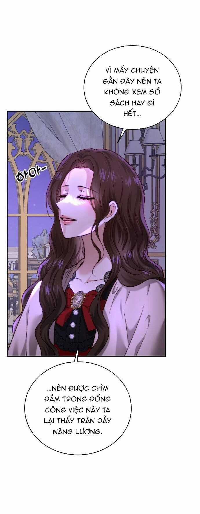 Rosalyn Bogart Chương 54 trang 27