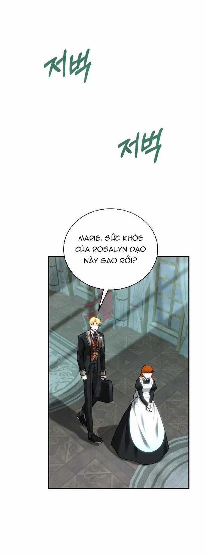 Rosalyn Bogart Chương 54 trang 3