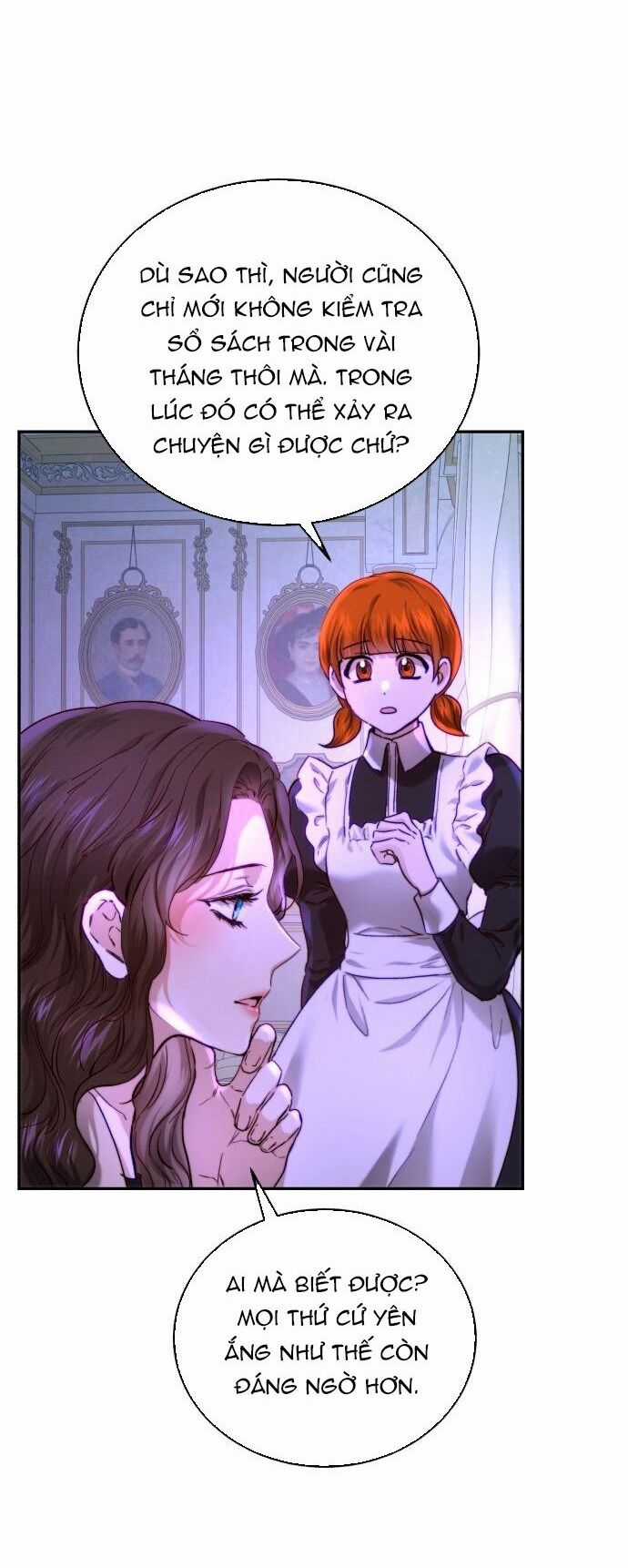 Rosalyn Bogart Chương 54 trang 31