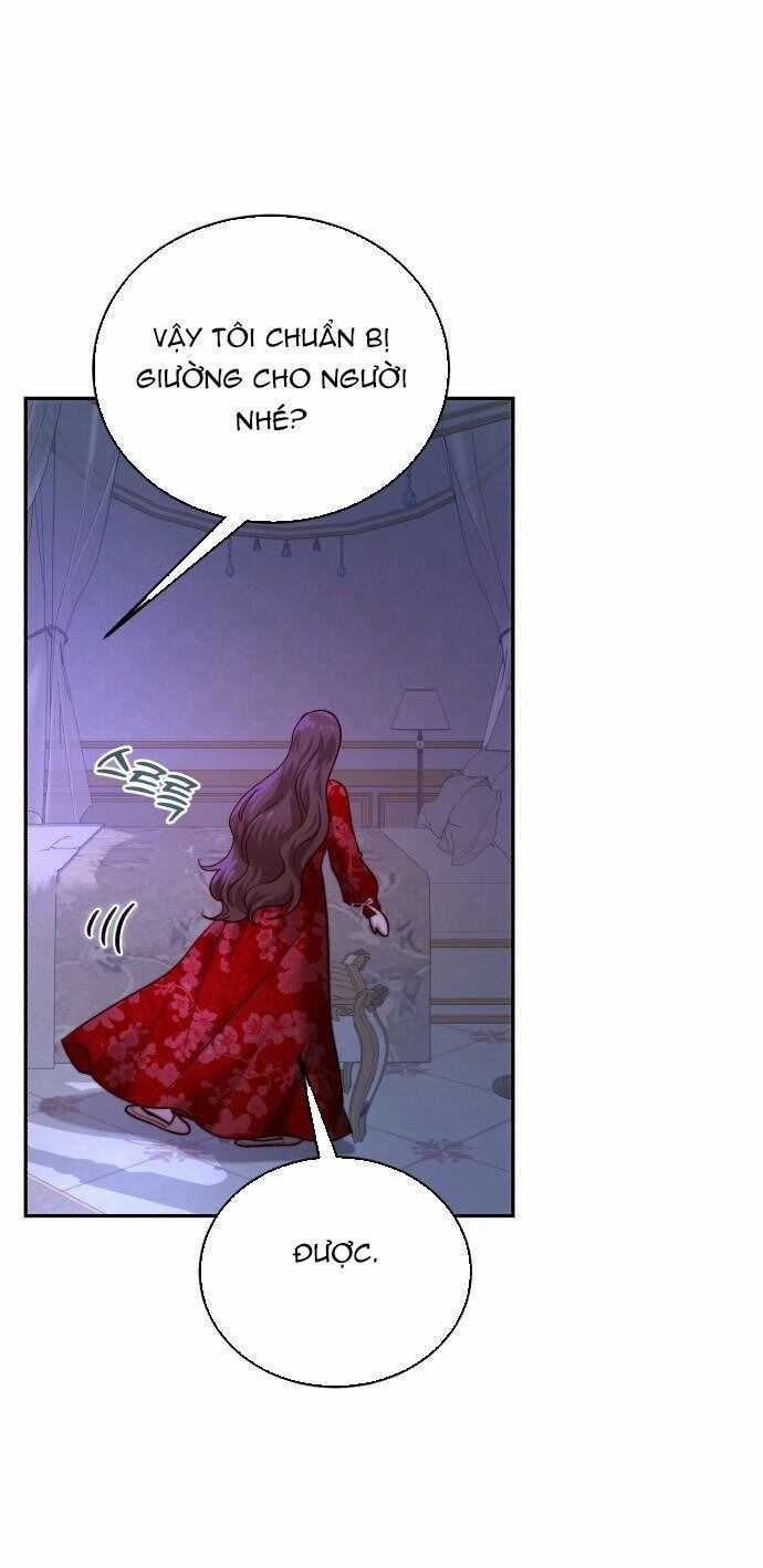 Rosalyn Bogart Chương 54 trang 34