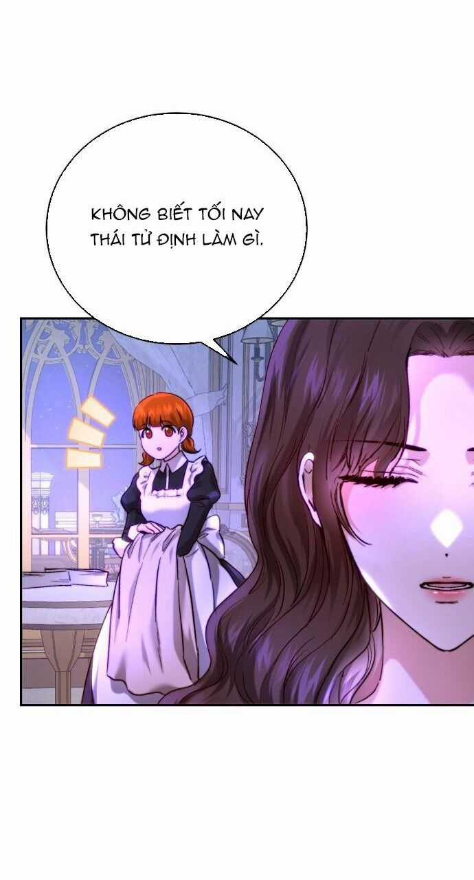 Rosalyn Bogart Chương 54 trang 35