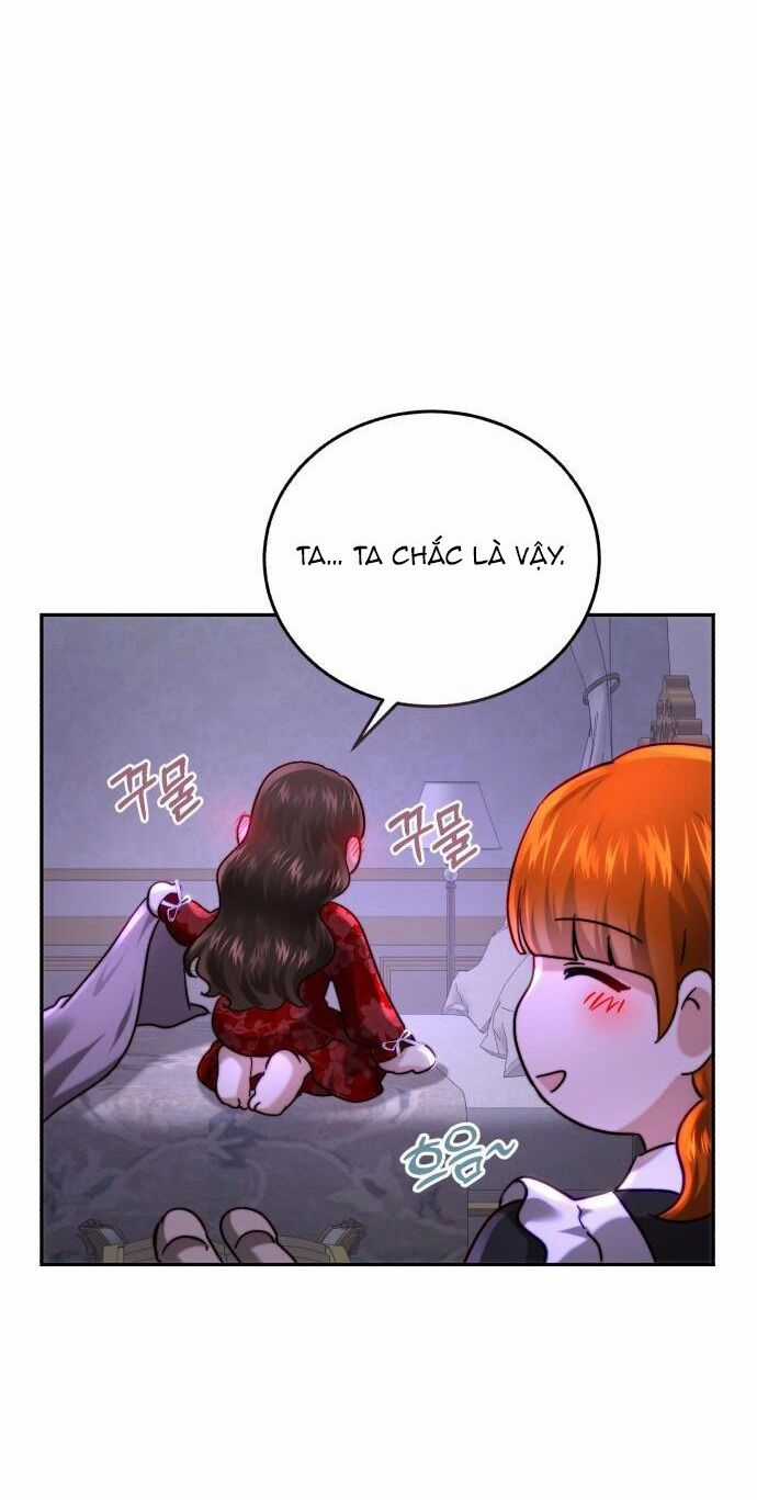 Rosalyn Bogart Chương 54 trang 37