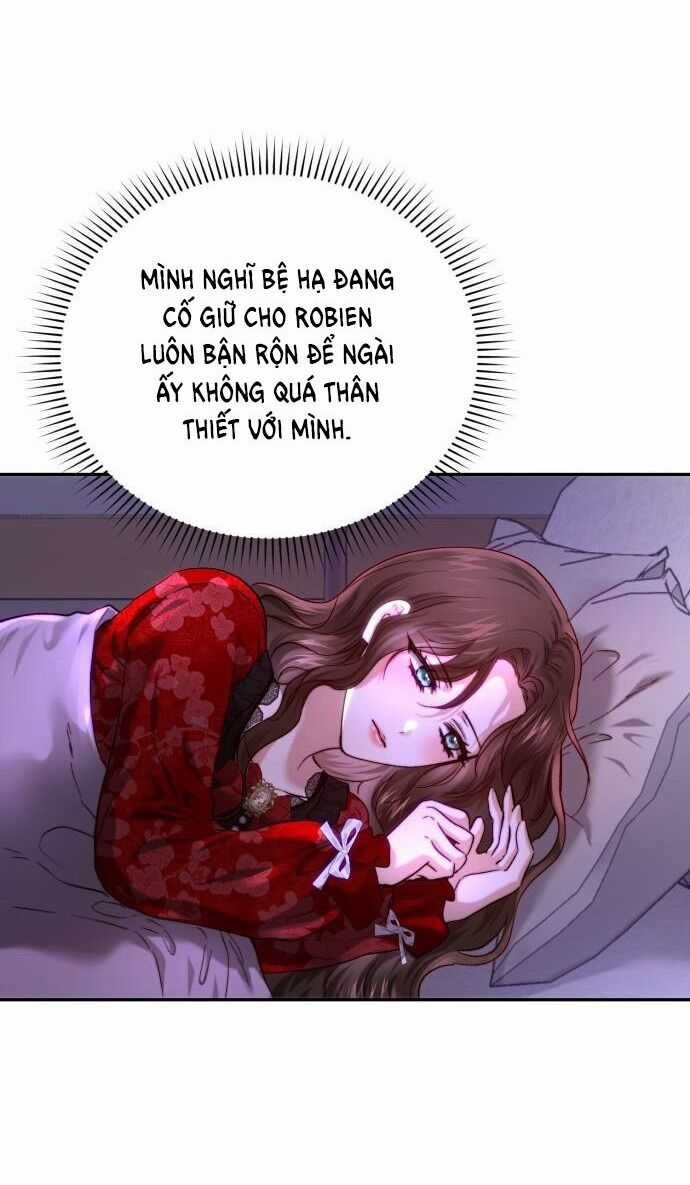 Rosalyn Bogart Chương 54 trang 39