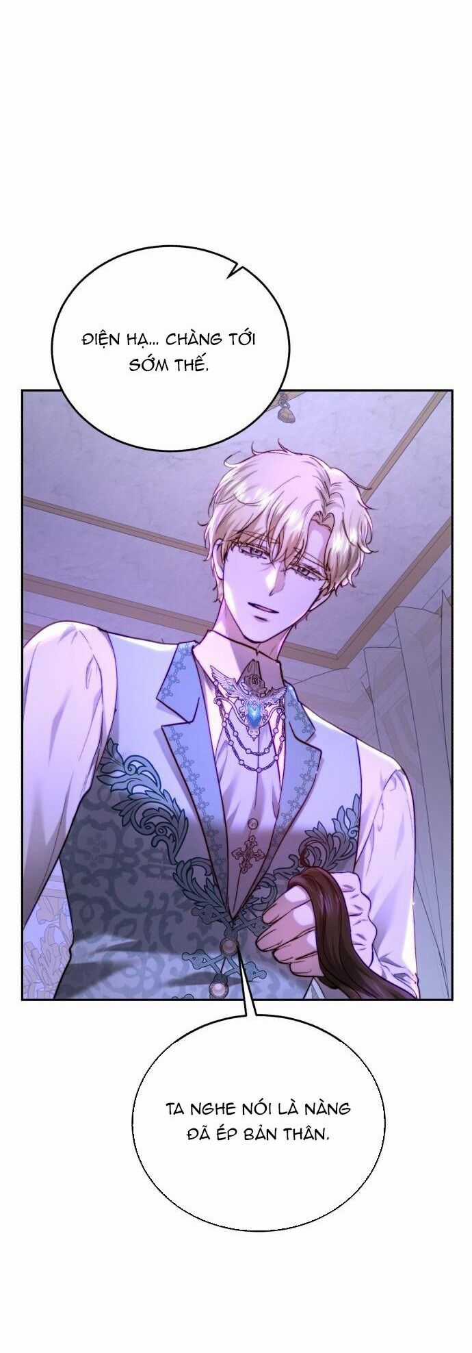 Rosalyn Bogart Chương 54 trang 47