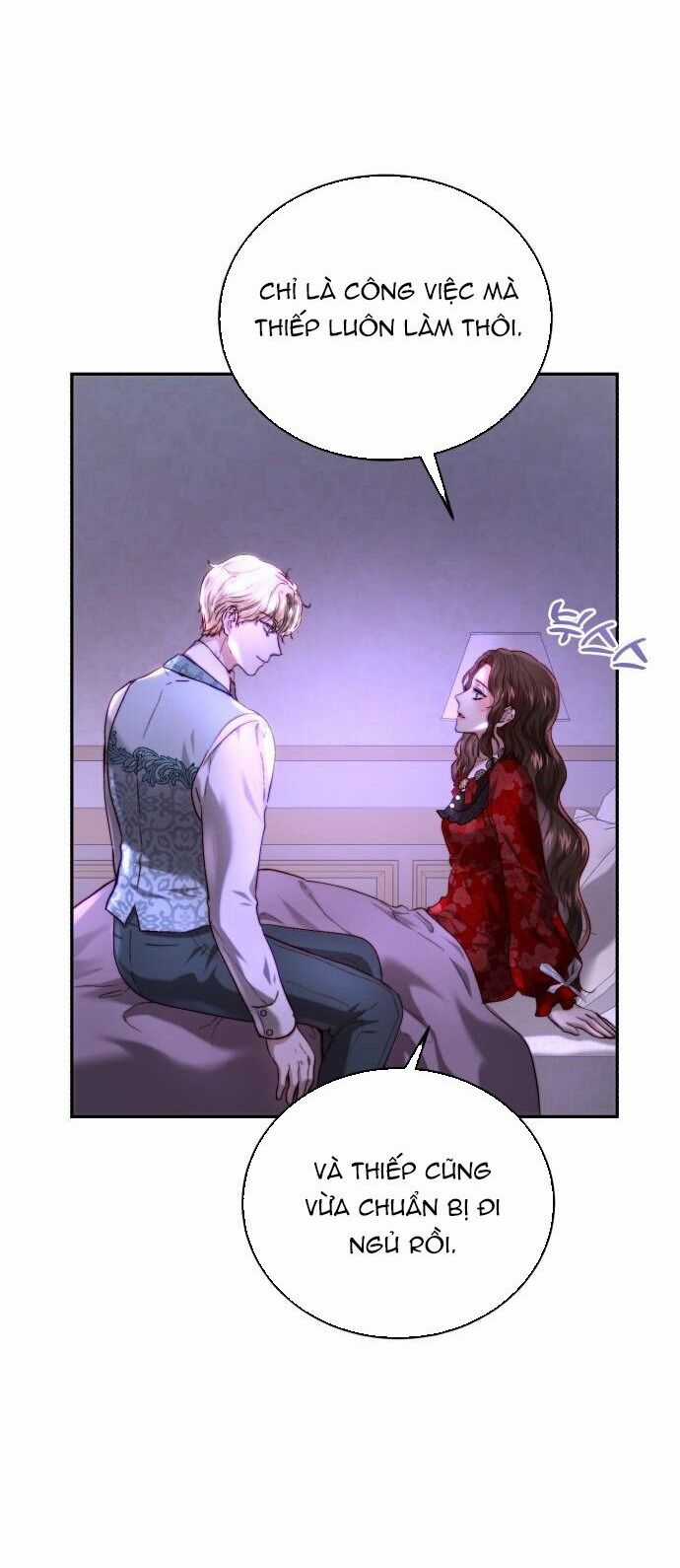 Rosalyn Bogart Chương 54 trang 48