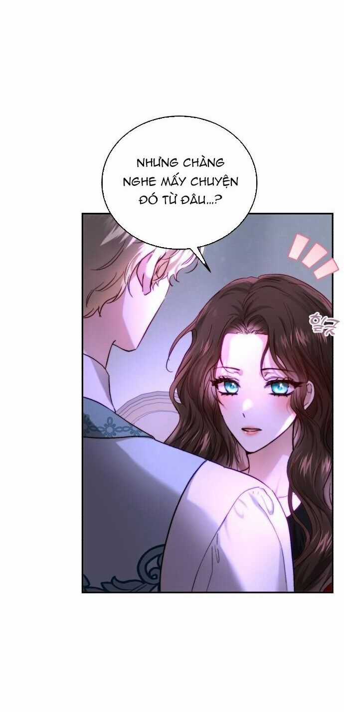 Rosalyn Bogart Chương 54 trang 49