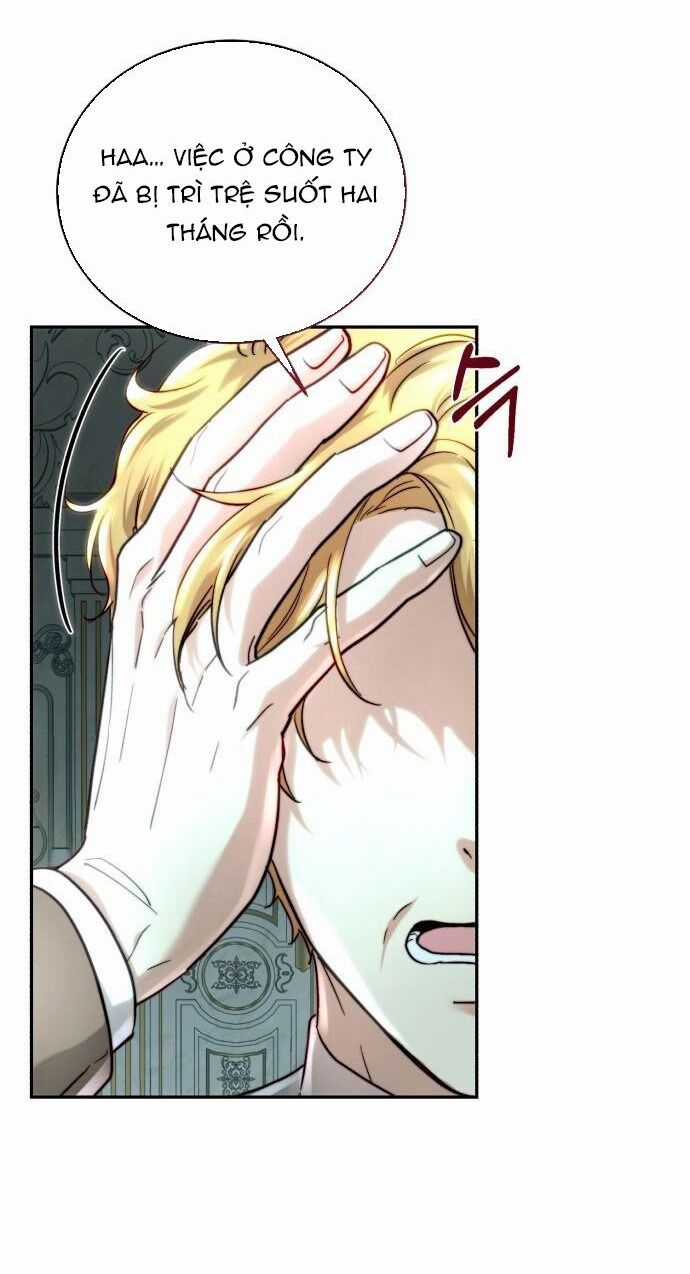 Rosalyn Bogart Chương 54 trang 5