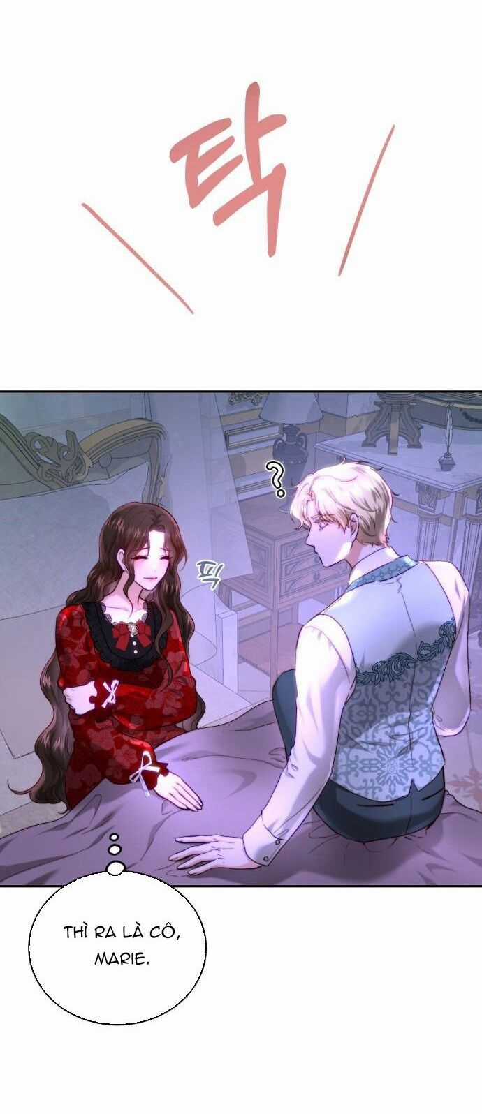 Rosalyn Bogart Chương 54 trang 51