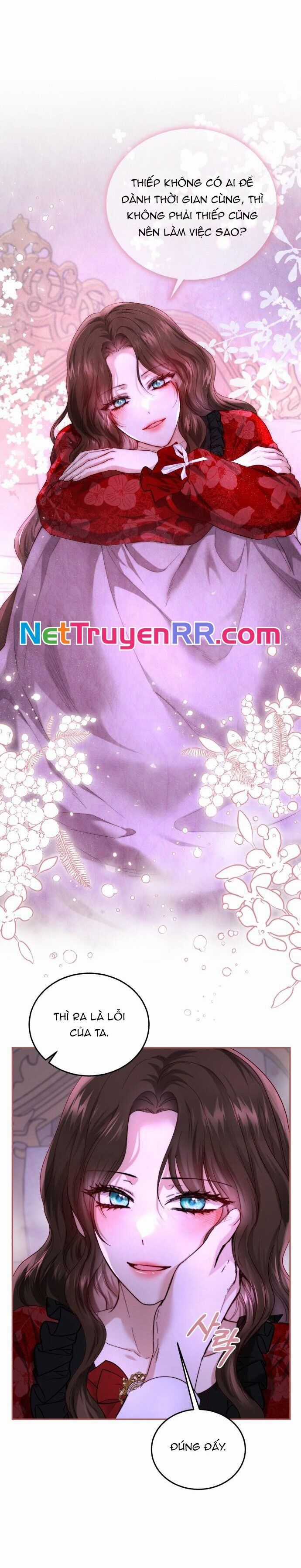 Rosalyn Bogart Chương 54 trang 53