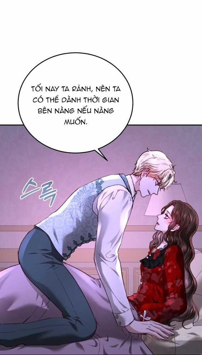 Rosalyn Bogart Chương 54 trang 54