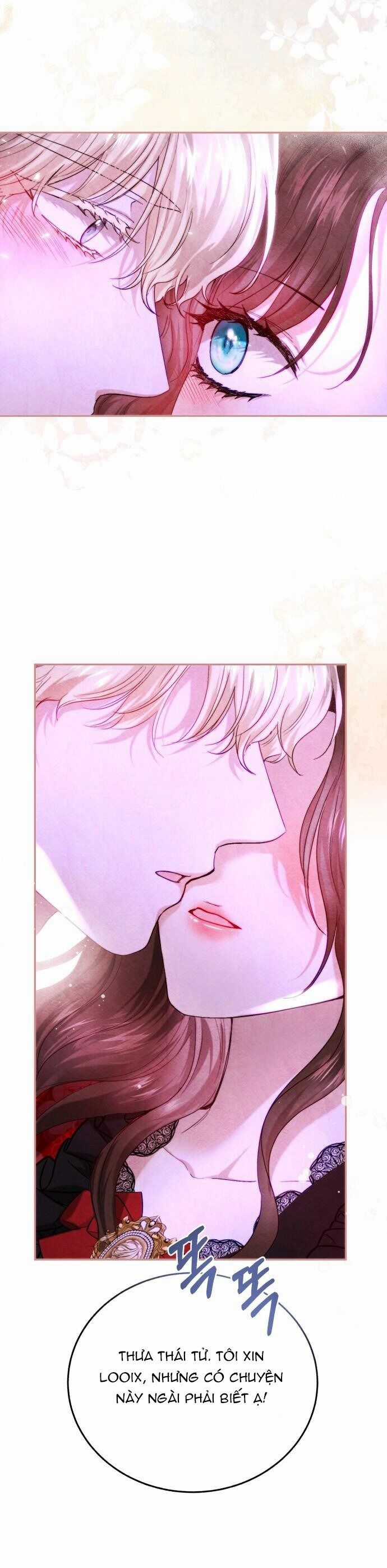 Rosalyn Bogart Chương 54 trang 59