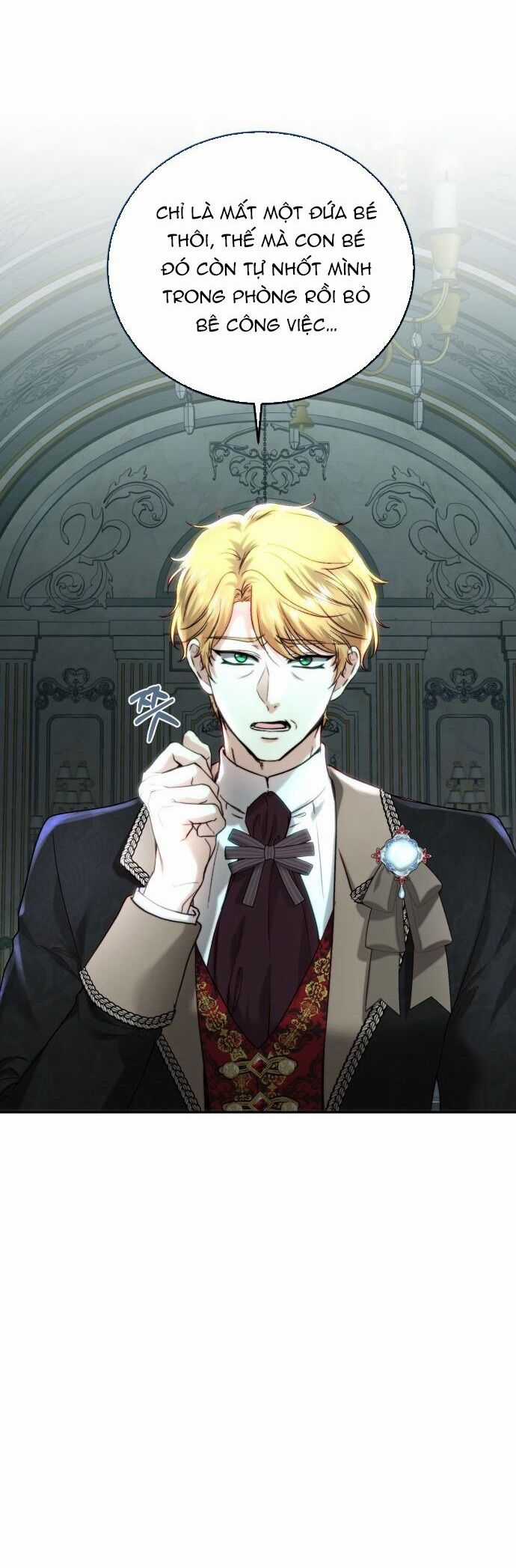 Rosalyn Bogart Chương 54 trang 6