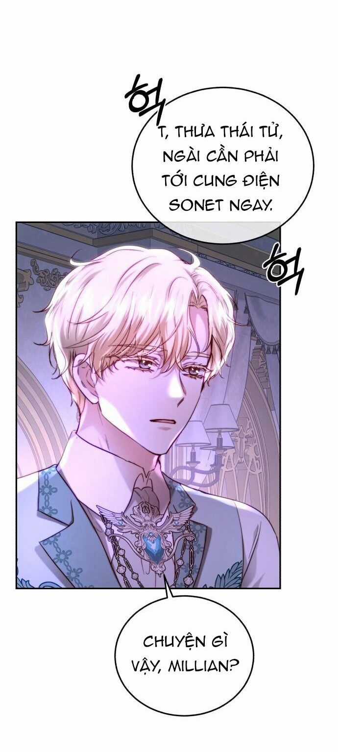 Rosalyn Bogart Chương 54 trang 62