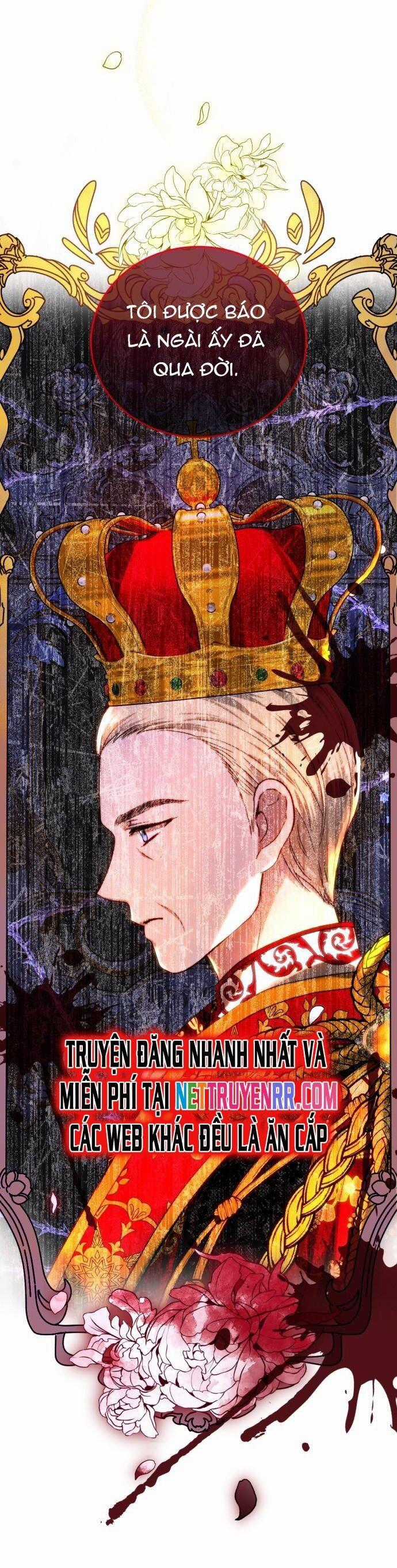 Rosalyn Bogart Chương 54 trang 64