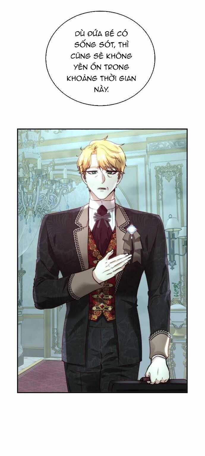 Rosalyn Bogart Chương 54 trang 8